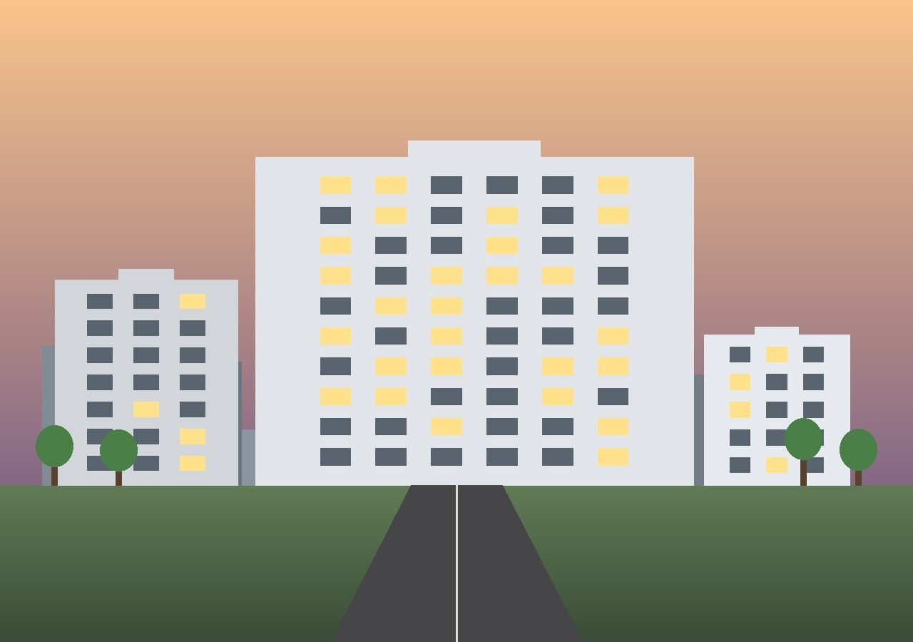 Lakeview Towers