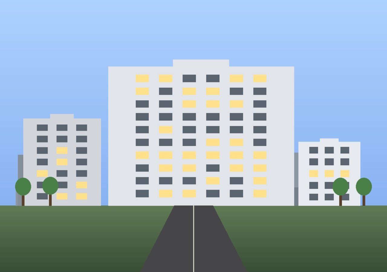 Skyline Residences