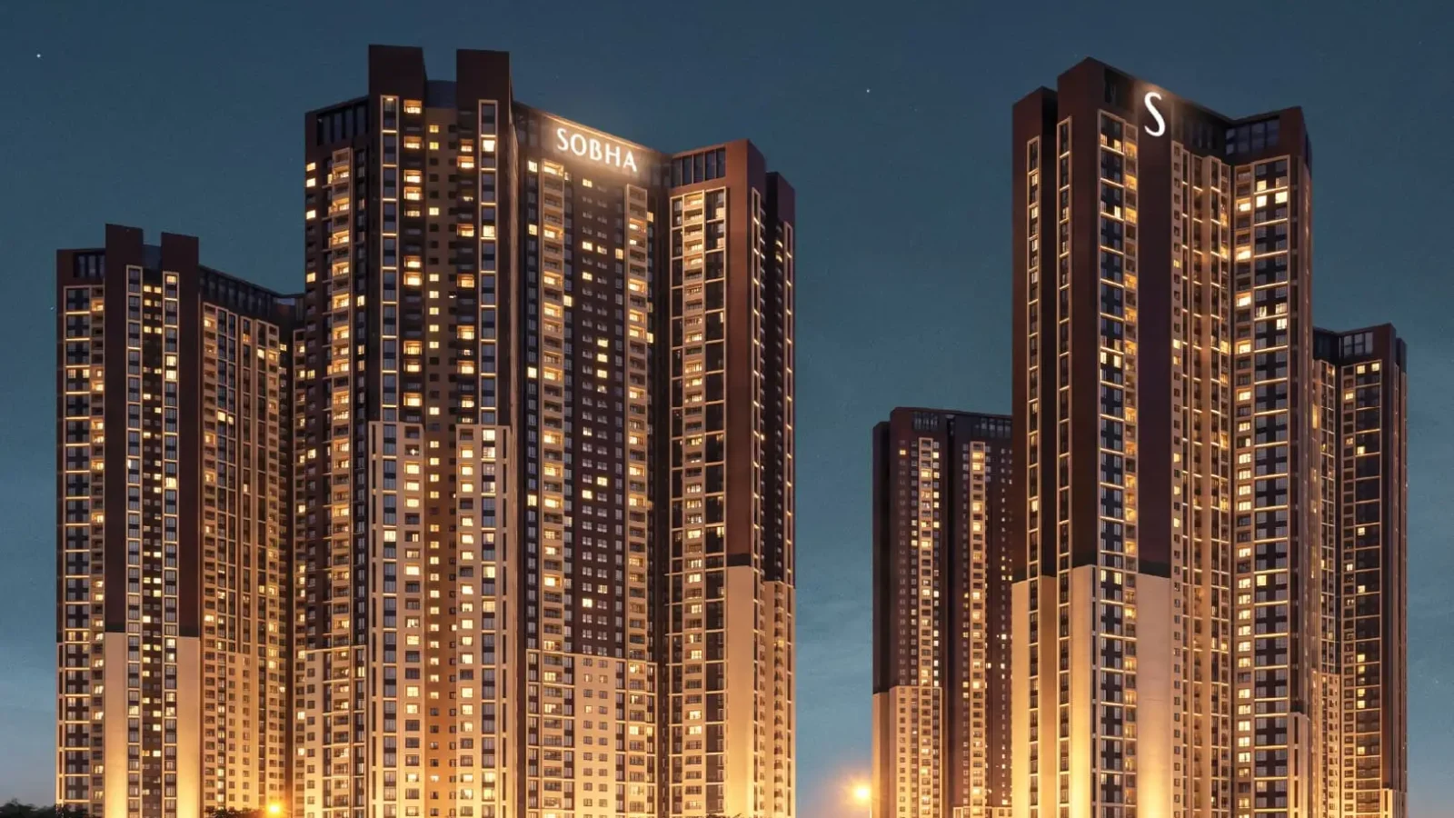 SOBHA OneWorld