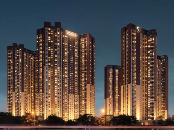 SOBHA OneWorld