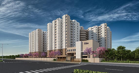 Sattva Ashraya