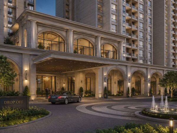 Codename Godrej Sarjapur