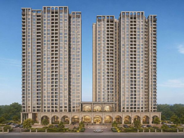 Codename Godrej Sarjapur