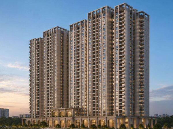 Codename Godrej Sarjapur