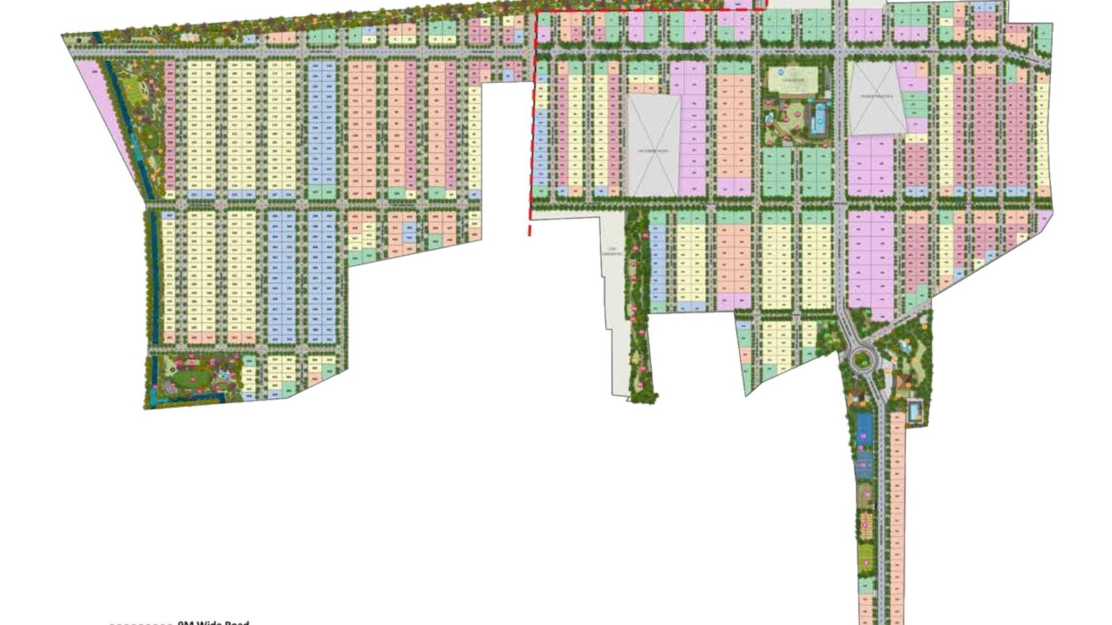 Sumadhura Panorama – Phase 2