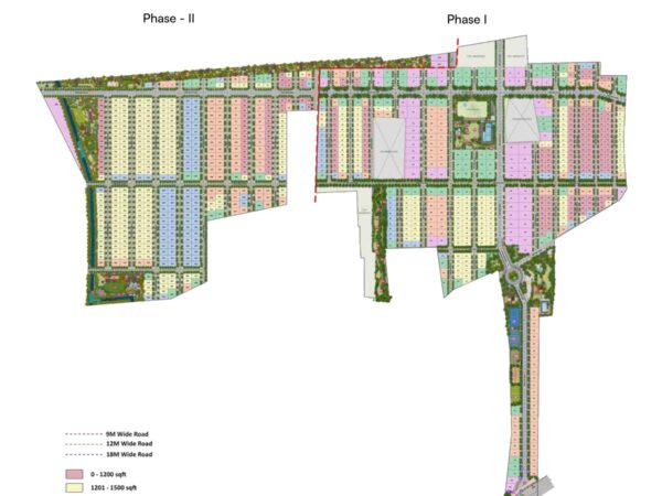 Sumadhura Panorama – Phase 2