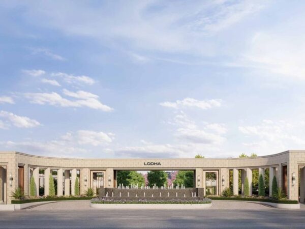 Lodha Sadahalli — The Glorious Life