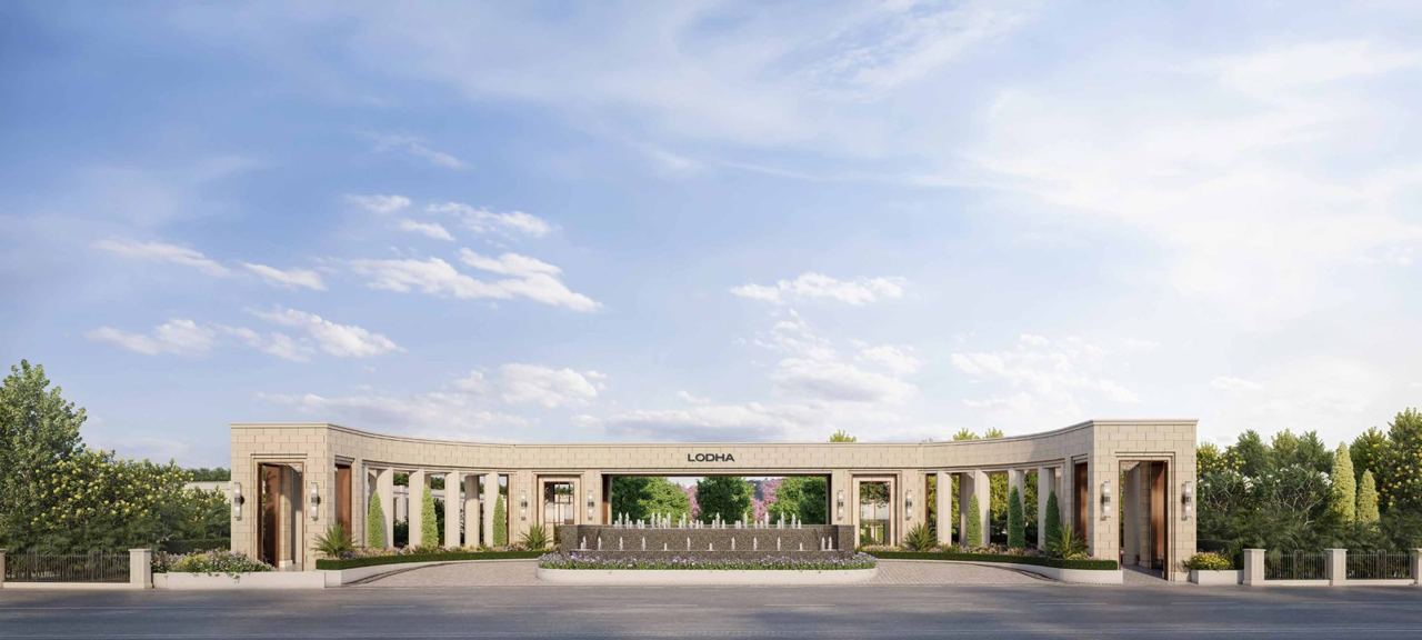 Lodha Sadahalli — The Glorious Life