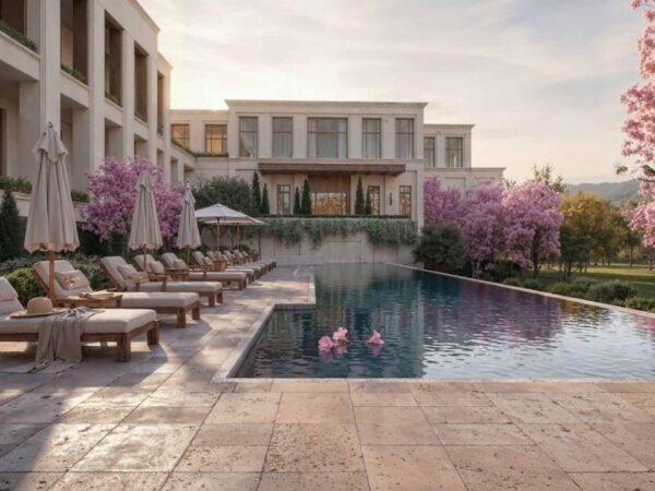 Lodha Sadahalli — The Glorious Life