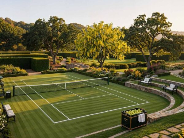 Lodha Sadahalli — The Glorious Life